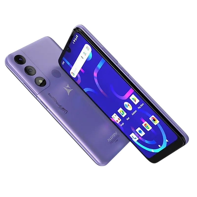 V10 Viper 4G 2/32 DS Burgundy