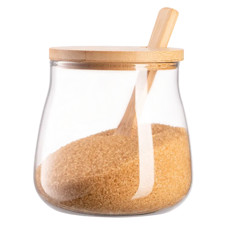 Контейнер Ardesto AR1350BHS, Прозрачный