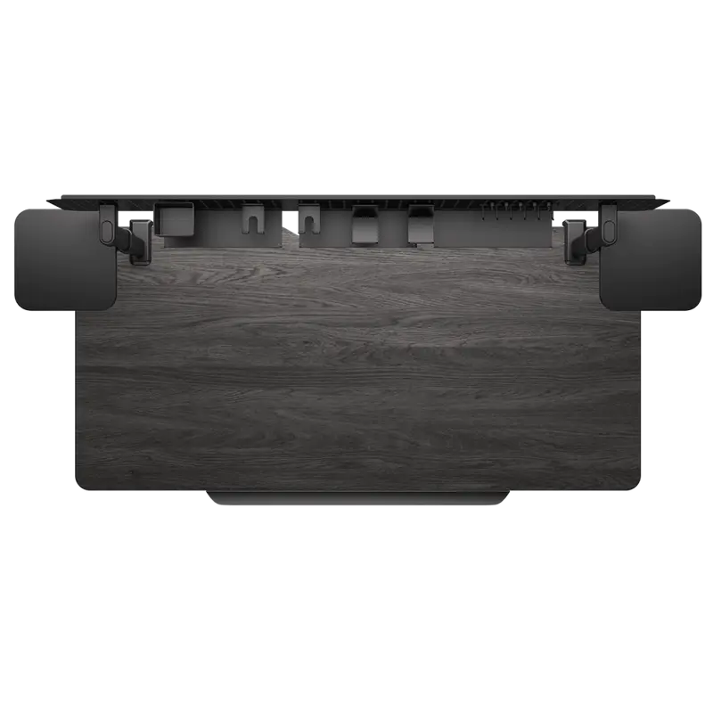 Birou Gaming Cougar E-Odyssey, Negru