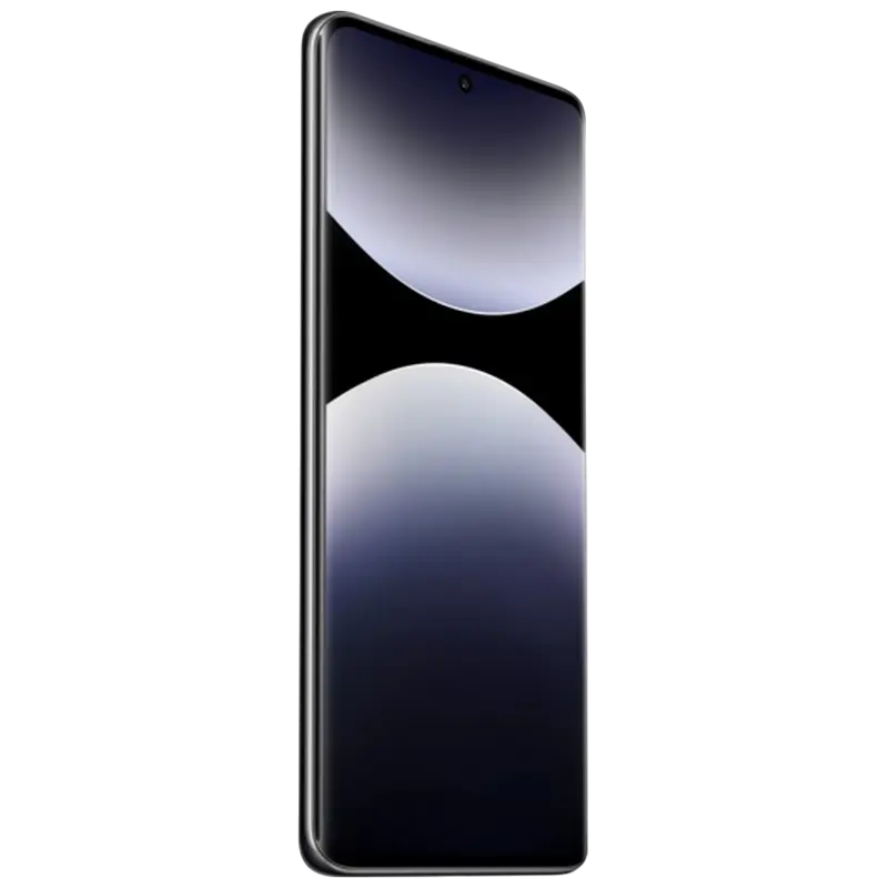 Smartphone Xiaomi Redmi Note 14 Pro+, 12GB/512GB, Midnight Black