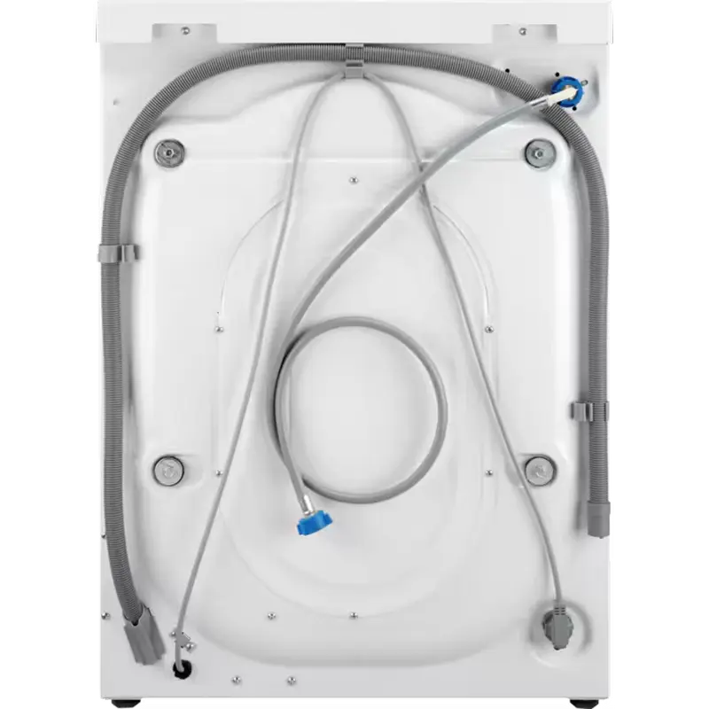 Mașină de spălat AEG L6SE27WE, 7kg, Alb