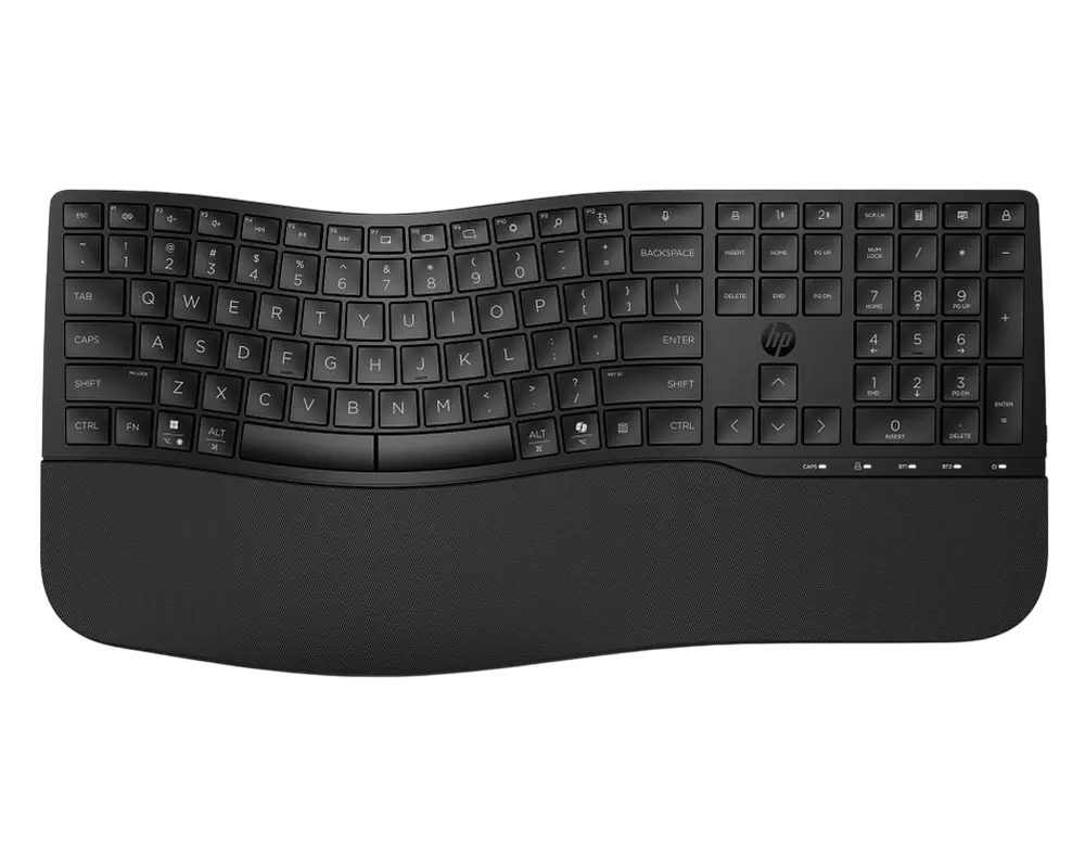 Клавиатура HP 680 Comfort, Беспрово..
