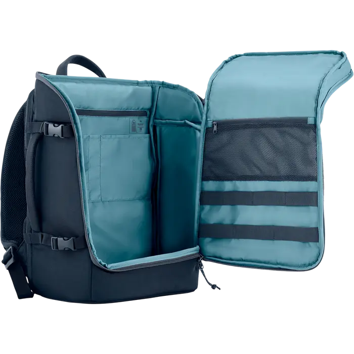 Rucsac HP Travel 25, 15.6", Iron Grey