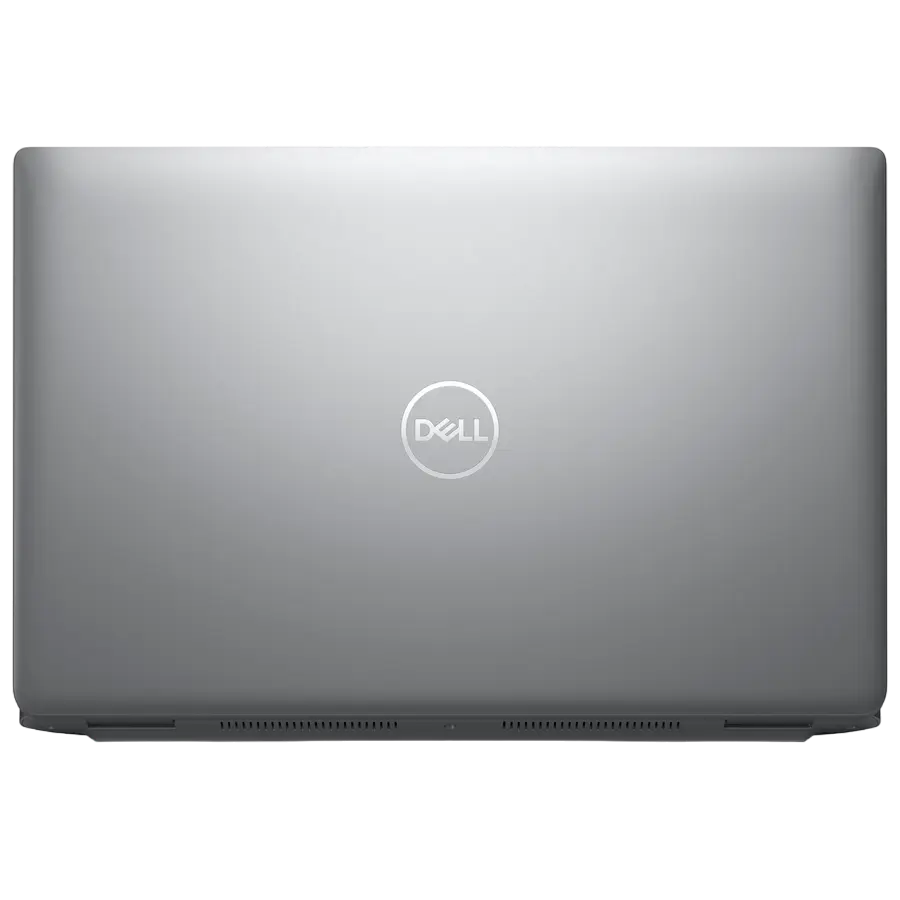 Laptop Business 15,6" DELL Latitude 5550, Grey, Intel Core Ultra 7 165U, 32GB/512GB, Linux Ubuntu