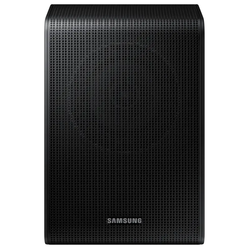 Sistem audio Samsung SWA-9250S/UA, Negru