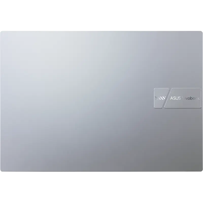 Ноутбук 16" ASUS Vivobook 16 X1605VA, Cool Silver, Intel Core i5-13420H, 16Гб/512Гб, Без ОС