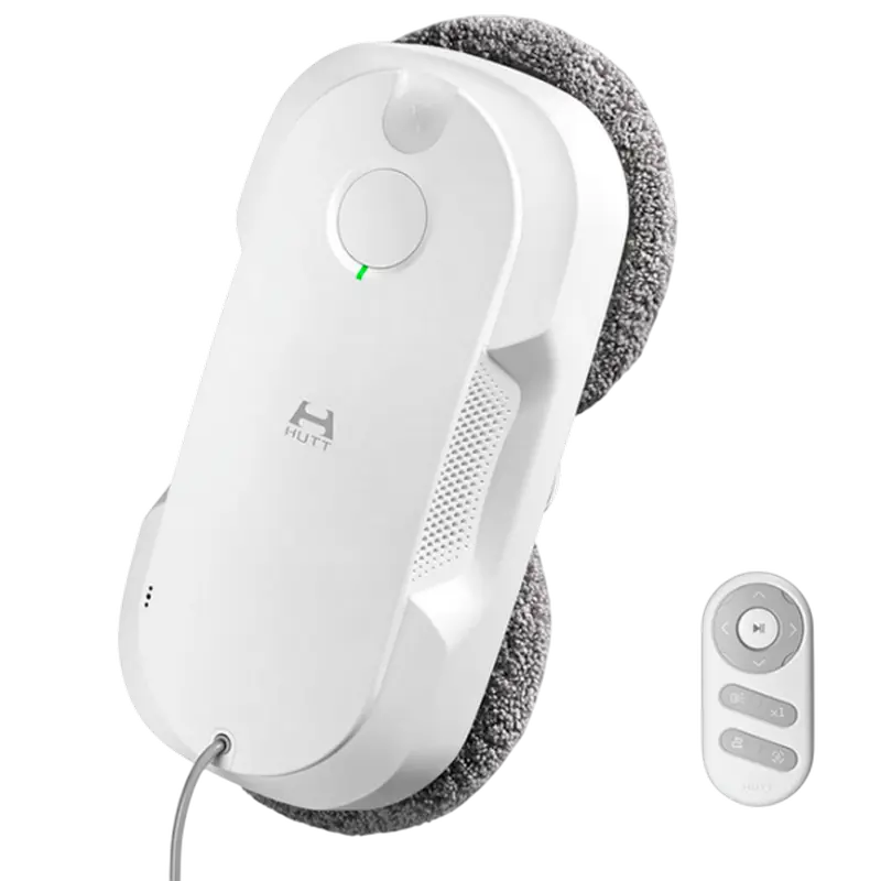 Робот-стеклоочиститель HUTT DDC56, Белый