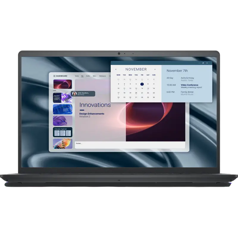Купить  Ноутбуки - NB Dell 15.6