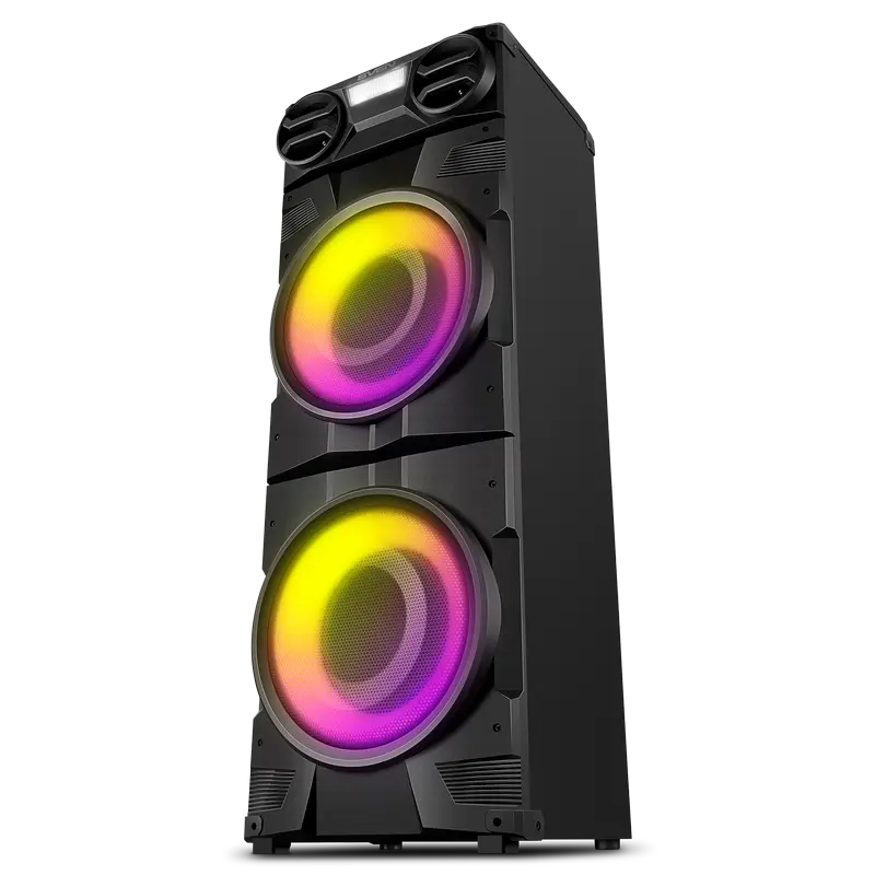 Sistem audio SVEN PS-1900, Negru..