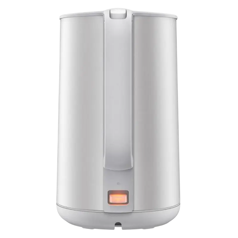 Fierbător electric Xiaomi Double Wall, Argintiu