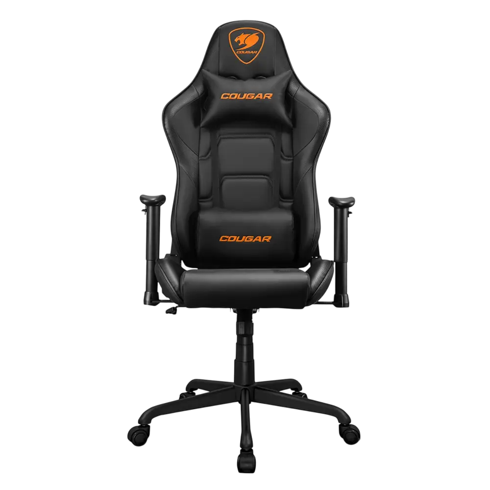 Cumpara  Scaune de jocuri - Scaun Gaming Cougar ARMOR ELITE, PVC Piele, N..