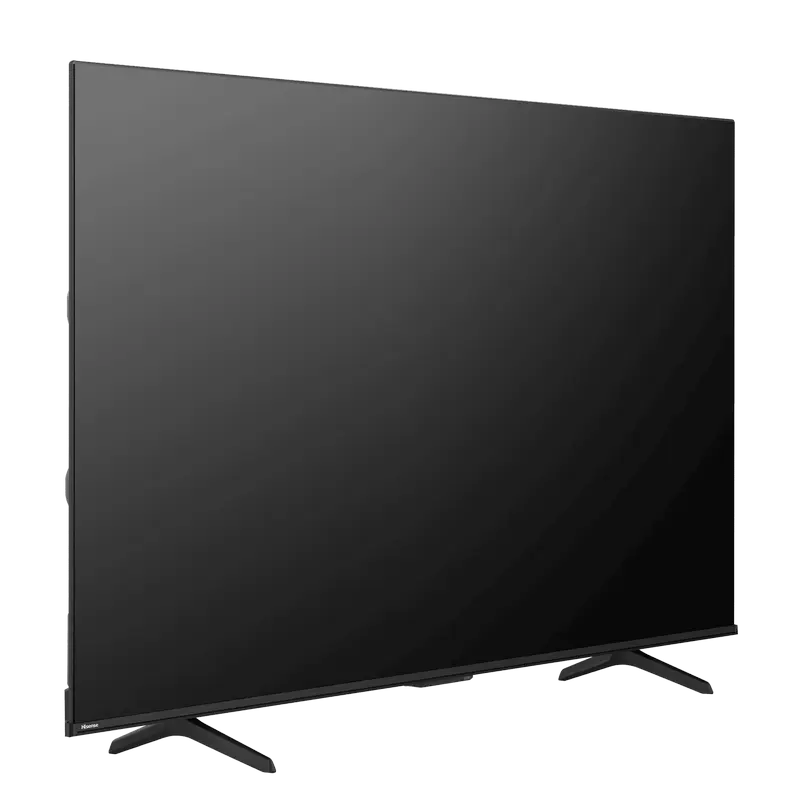 Televizor inteligent QLED de 85", Hisense 85E7Q PRO, rezoluție 3840x2160 4K UHD, VIDAA U8.5, negru