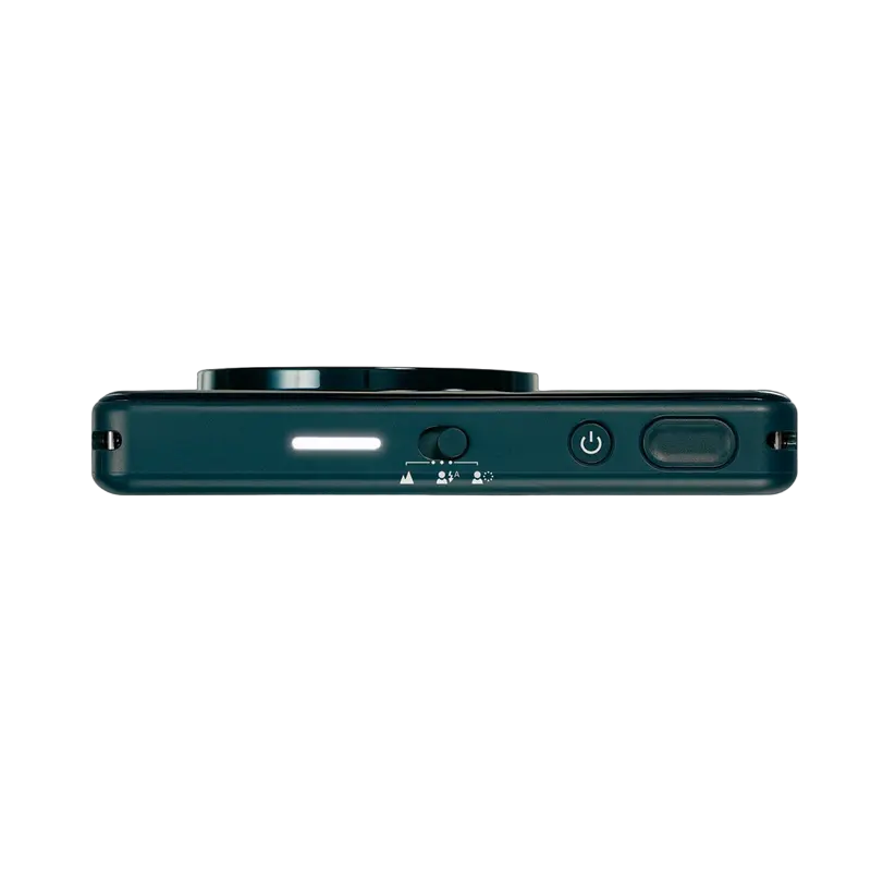Фотопринтер Canon Zoemini S2 ZV223, 2.0” x 3.0”, Бирюзовый