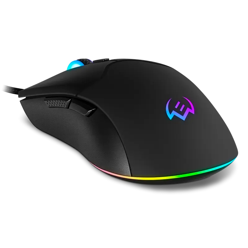 Gaming Mouse SVEN RX-G840, Negru