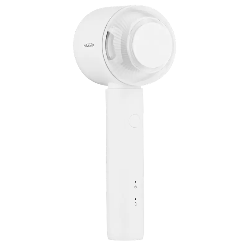 Aparat de curăţat scame Ardesto LSH-Y1, Alb