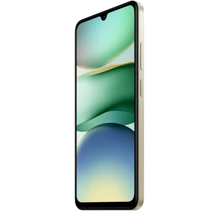 Smartphone Xiaomi Redmi A5, 4GB/128GB, Auriu