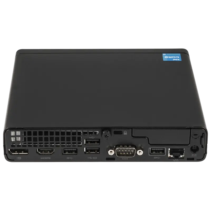HP Pro Mini 260 G9 i31315U 8GB/256GB PC