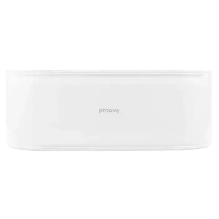 Lampă de noapte Proove Glow, Alb