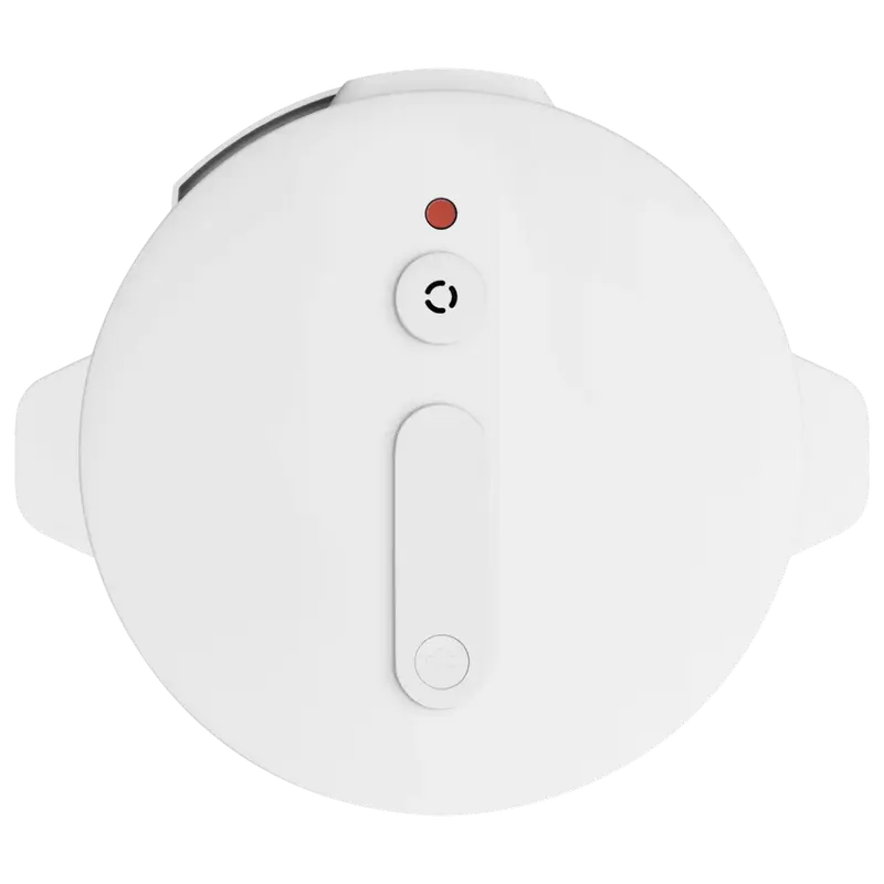 Aparat de gătit multifuncțional sub presiune Xiaomi Electric Pressure Cooker, Alb