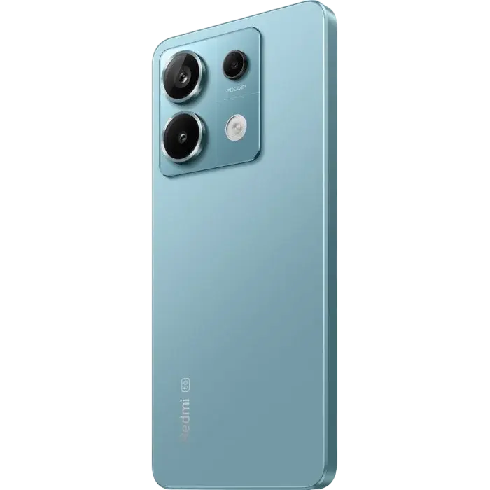 Smartphone Xiaomi Redmi Note 13 Pro 5G, 12Gb/512Gb, Ocean Teal
