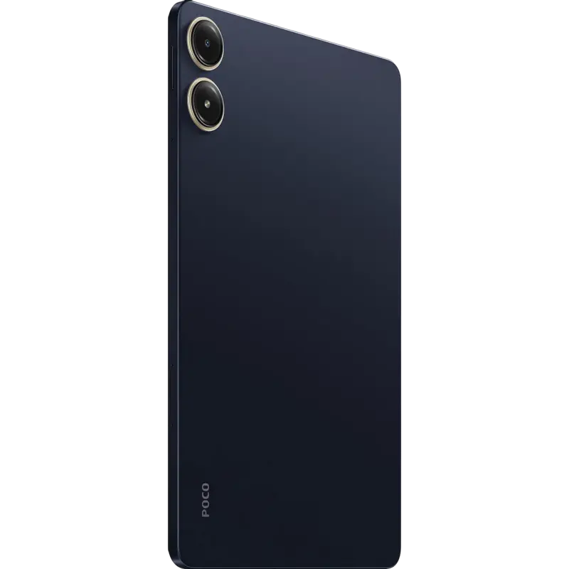 Планшет Xiaomi Poco Pad, Wi-Fi, 8Гб/256Гб, Синий
