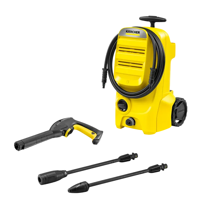 Купить  Мойки высокого давления - Минимойка высокого давления Karcher K 3 Class..