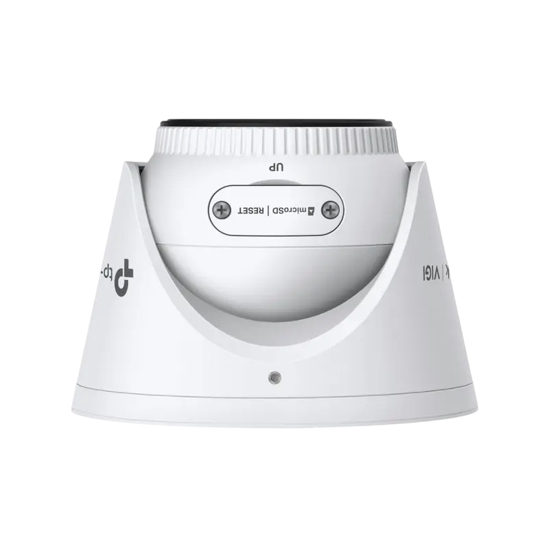 Camera de supraveghere IP TP-LINK InSight S485(2.8 mm), Alb