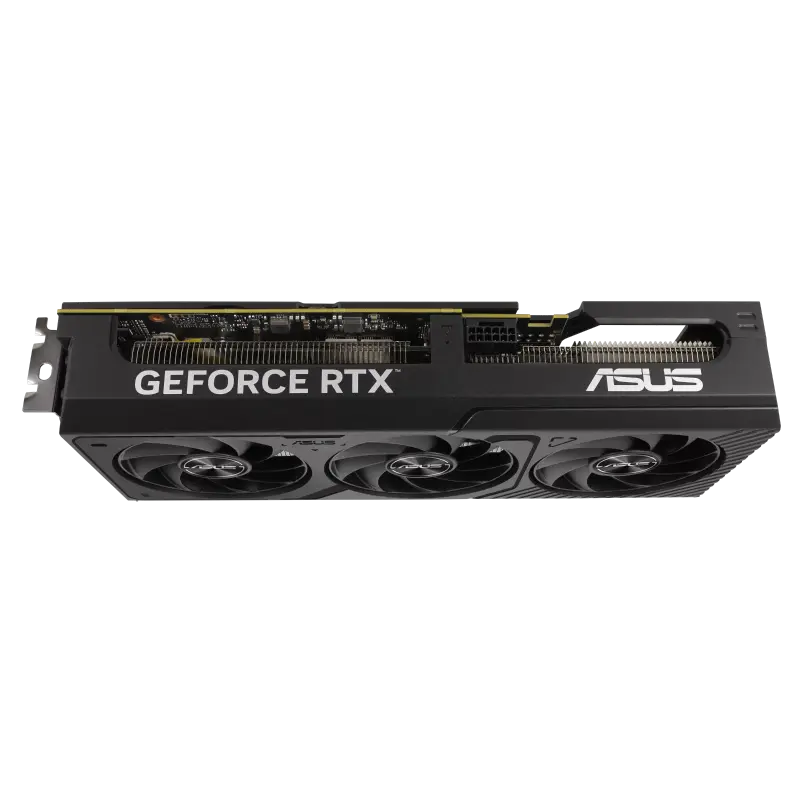 Placă Video ASUS PRIME-RTX4070S-O12G, 12GB GDDR6X 192bit (PRIME-RTX4070S-O12G)