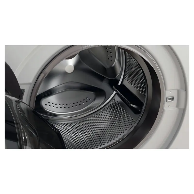 Стиральная машина Whirlpool FFD 9489 BCV EE, 9кг, Белый