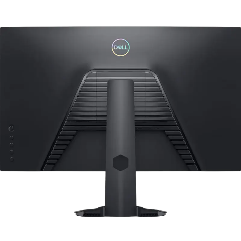 27" Игровой монитор DELL S2721HGFA, VA 1920x1080 FHD, Чёрный