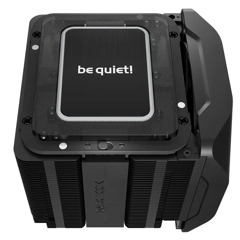 Cooler procesor be quiet! Dark Rock Elite