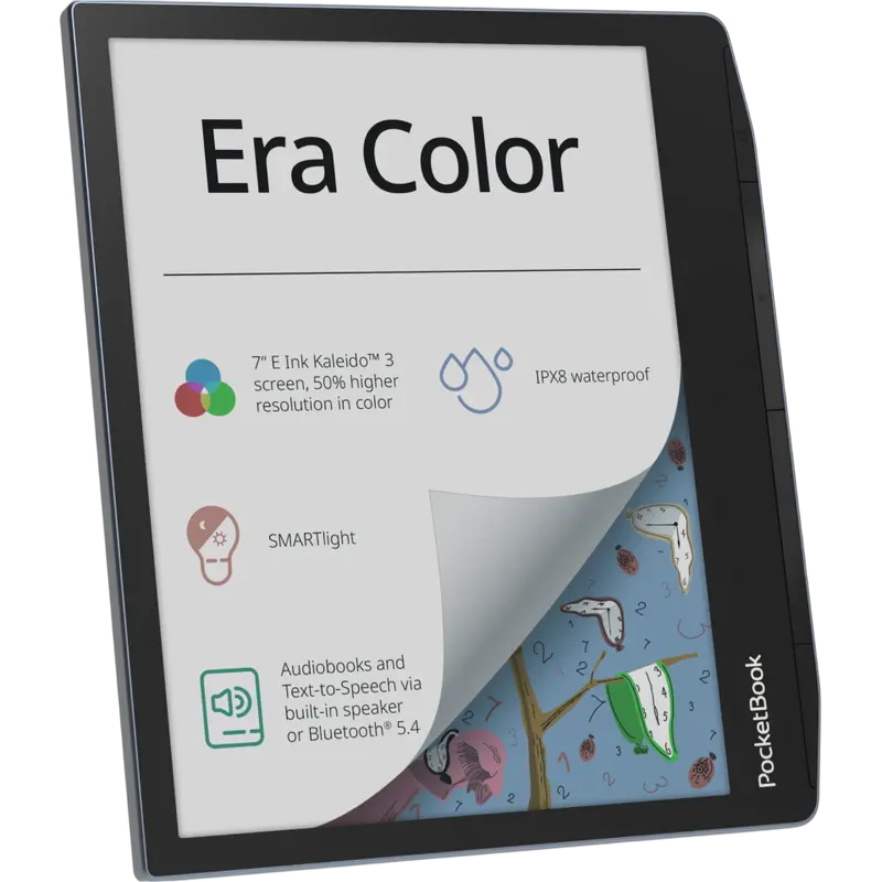 eBook Reader PocketBook Era 700 Color, Stormy Sea