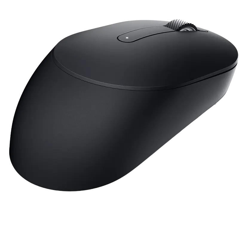 Mouse DELL MS300, Negru