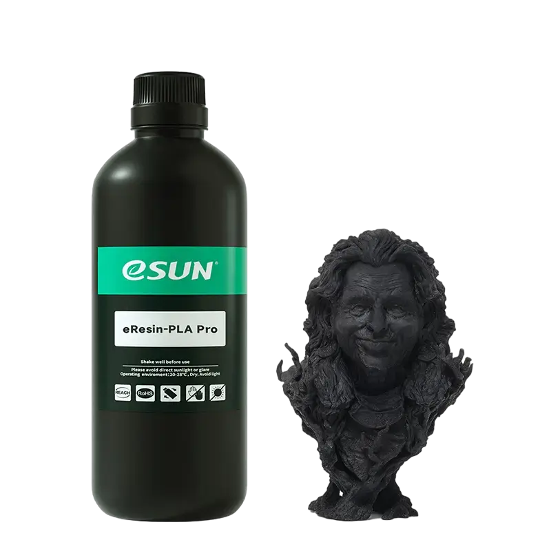 Cumpara  Filament pentru imprimantă 3D - Filament pentru imprimantă 3D ESUN eResin PLA..