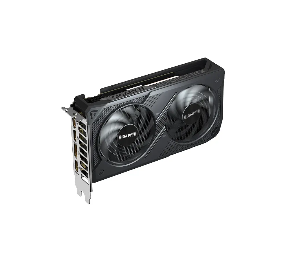 Navigator PC10807 // Gaming / PC i5-12400F H610M-F D4 16GB 1TB NVMe RTX5050 8GB 700W