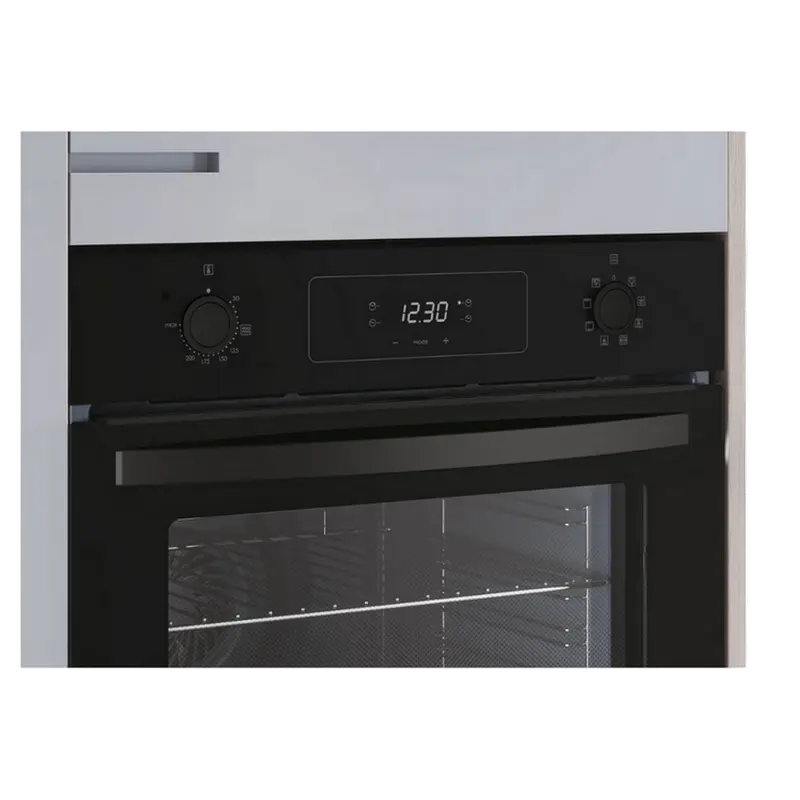 Cuptor Electric Candy FIDCP N625 L, Negru