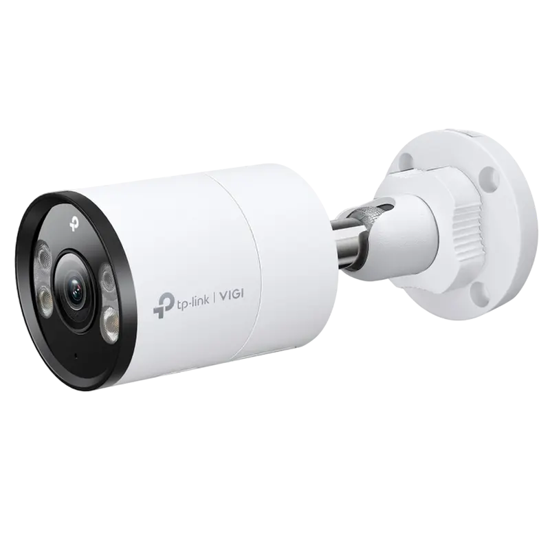 Camera de supraveghere IP TP-LINK VIGI C345, Alb