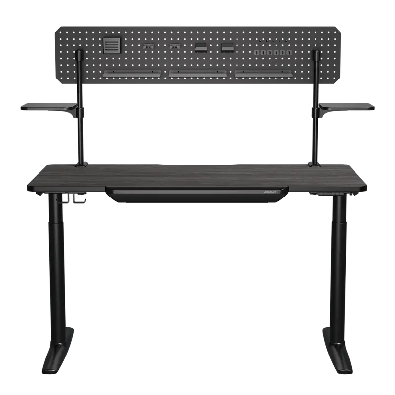 Birou Gaming Cougar E-Odyssey, Negru