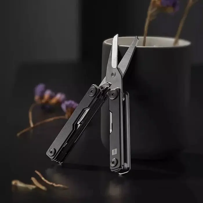 Cuțit multifuncțional Huohou NexTool HU0140