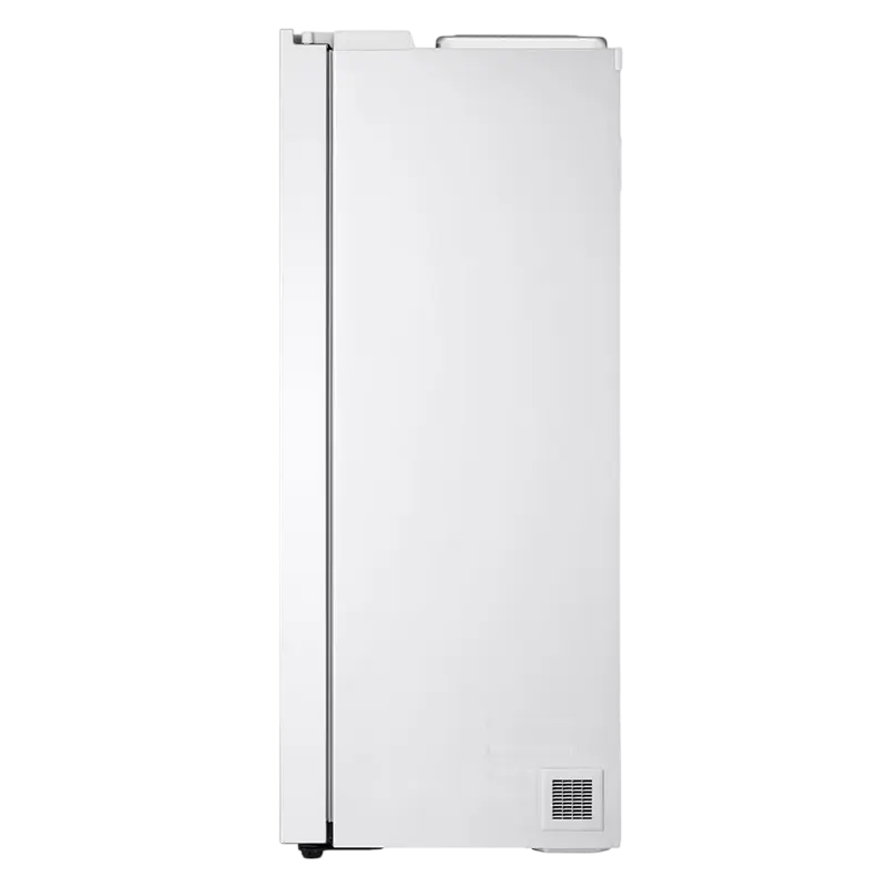 Frigider LG GSBC40SWPE, Alb