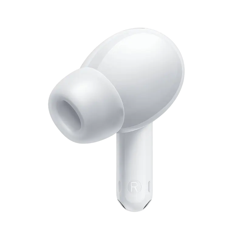 Căști Xiaomi Redmi Buds 6 Lite, Alb
