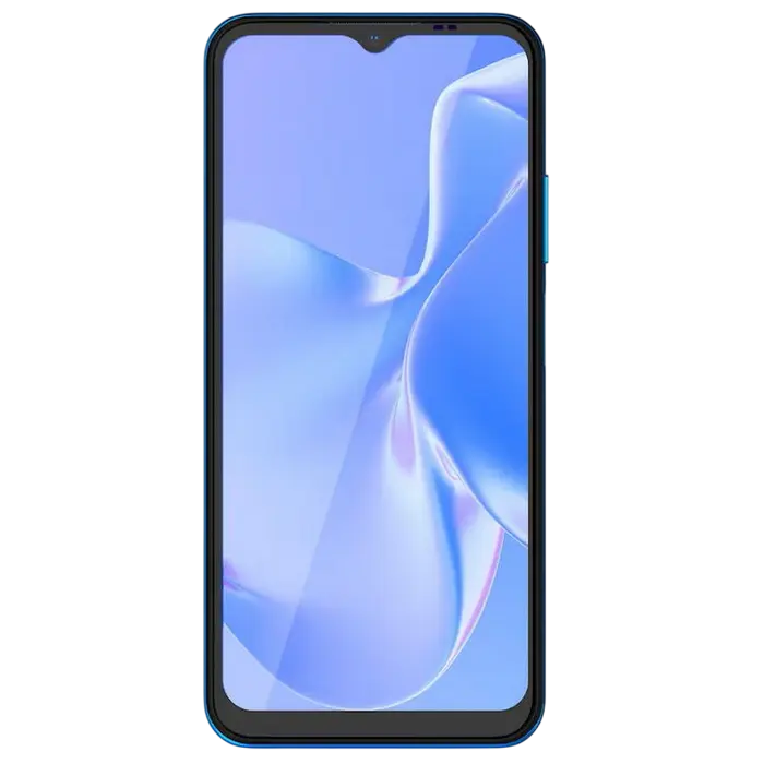 Smartphone Allview V10 Viper, 4GB/64GB, Albastru Metalizat