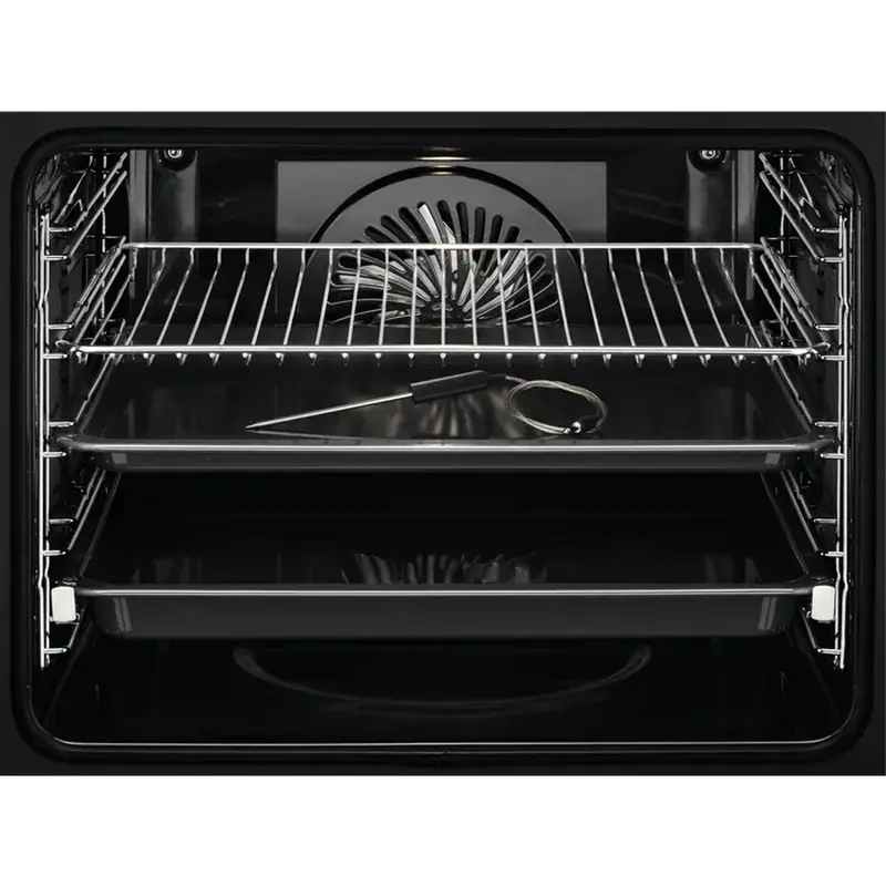 Cuptor Electric Electrolux EOE7P31Z, Negru