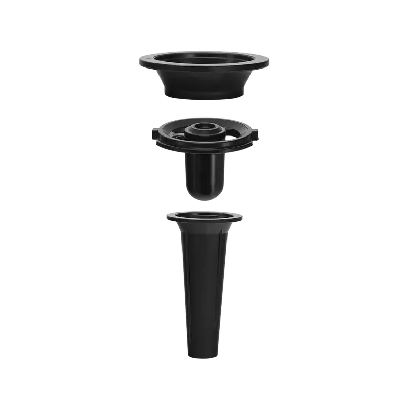 Мясорубка Polaris PMG 2583, Серый