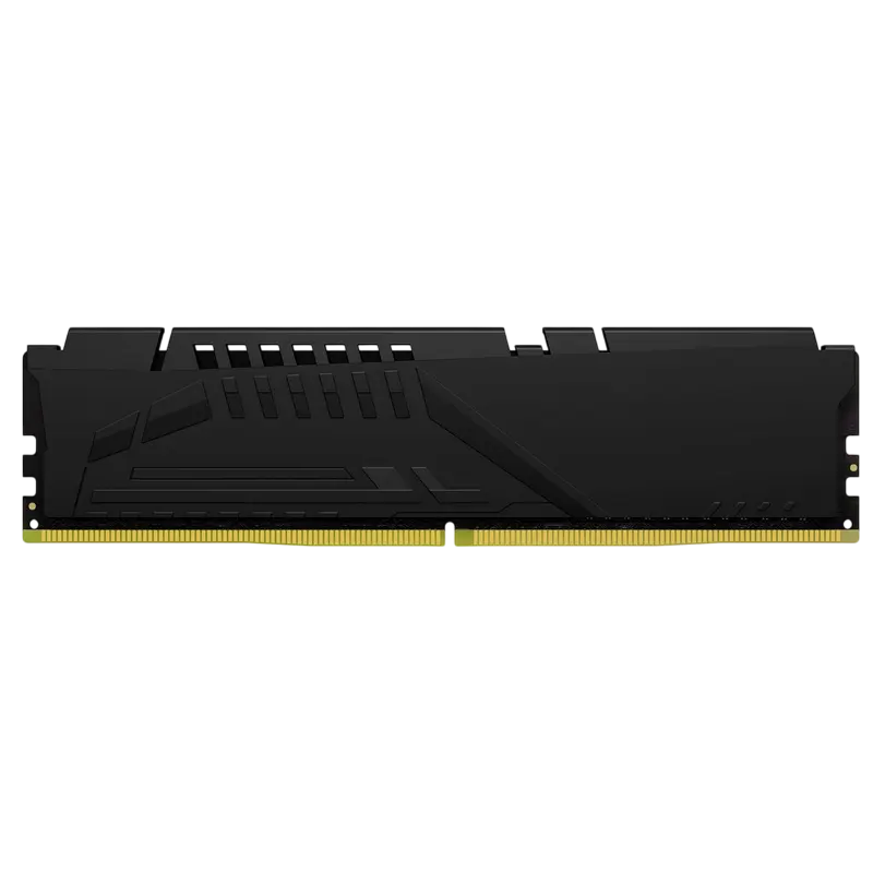 Memorie RAM Kingston FURY Beast, DDR5 SDRAM, 6400 MHz, 64GB, KF564C32BBEK2-64