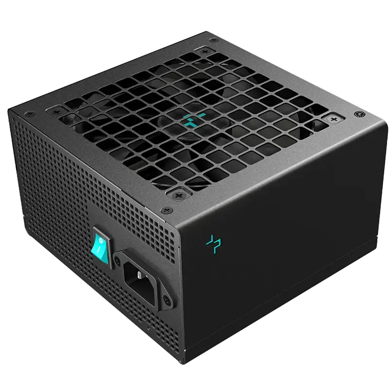 Cumpara  Surse de alimentare - Sursă Alimentare PC GamerStorm PN850M, 850W, ..