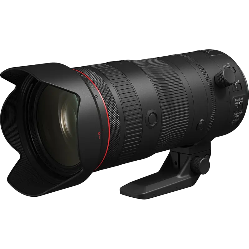 Obiectiv Canon RF 24-105MM F2.8 L IS USM Z