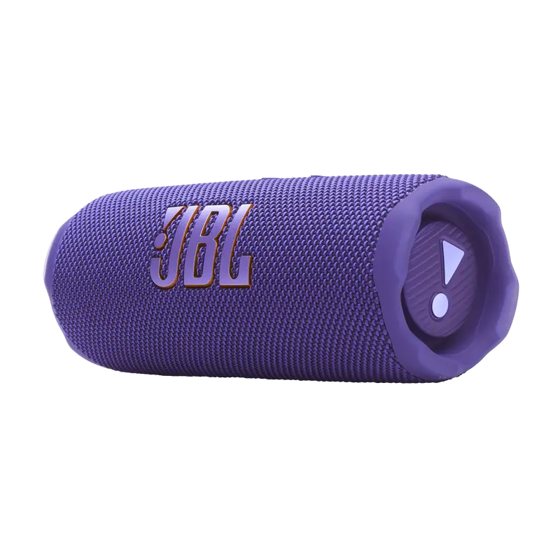 Boxă portabilă JBL Flip 7, Violet
