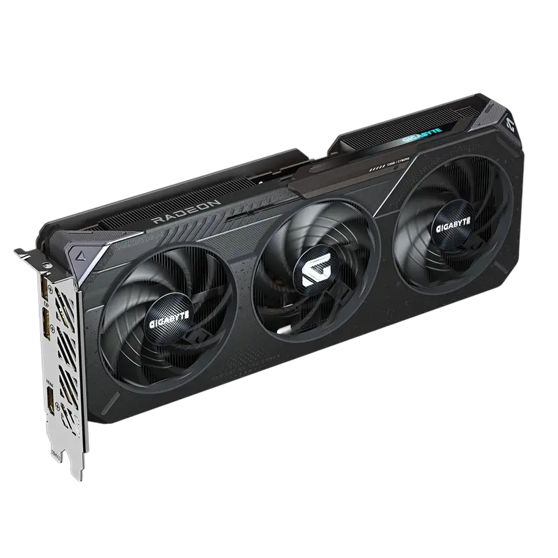 Placă Video Gigabyte GV-R9060XTGAMING OC-8GD, 8GB GDDR6 128bit