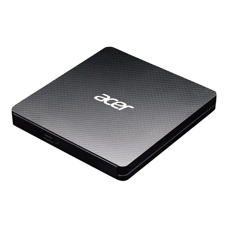 Unitate DVD-RW Transcend AMR120 USB, USB 3.0, Negru